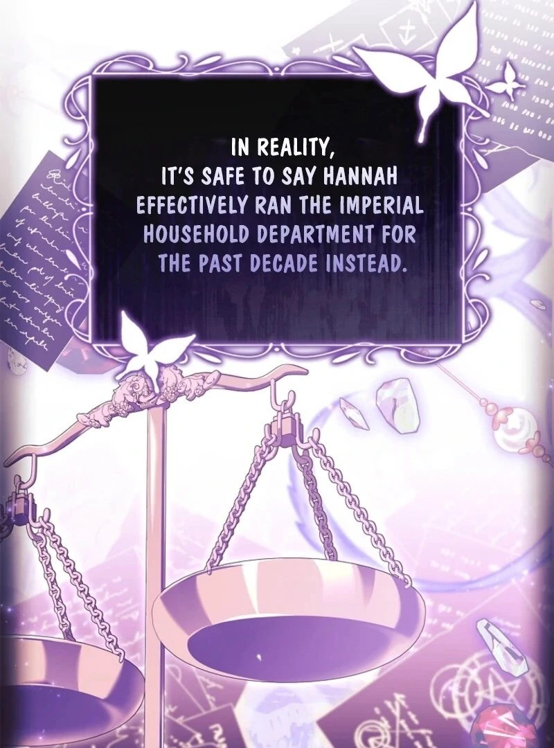 The Lady Wants to Rest Chapter 174 - Page 47