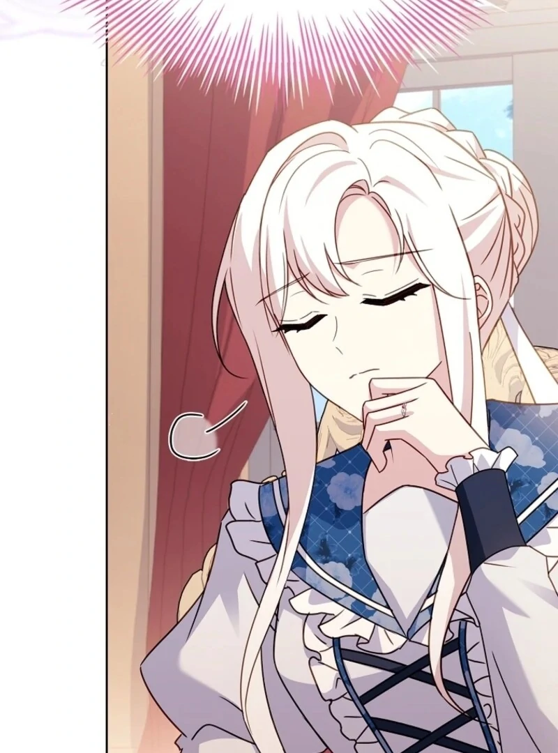 The Lady Wants to Rest Chapter 174 - Page 50