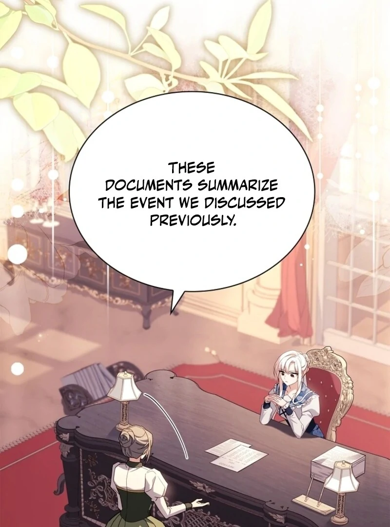 The Lady Wants to Rest Chapter 174 - Page 52