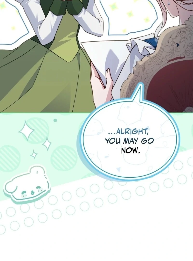 The Lady Wants to Rest Chapter 174 - Page 61