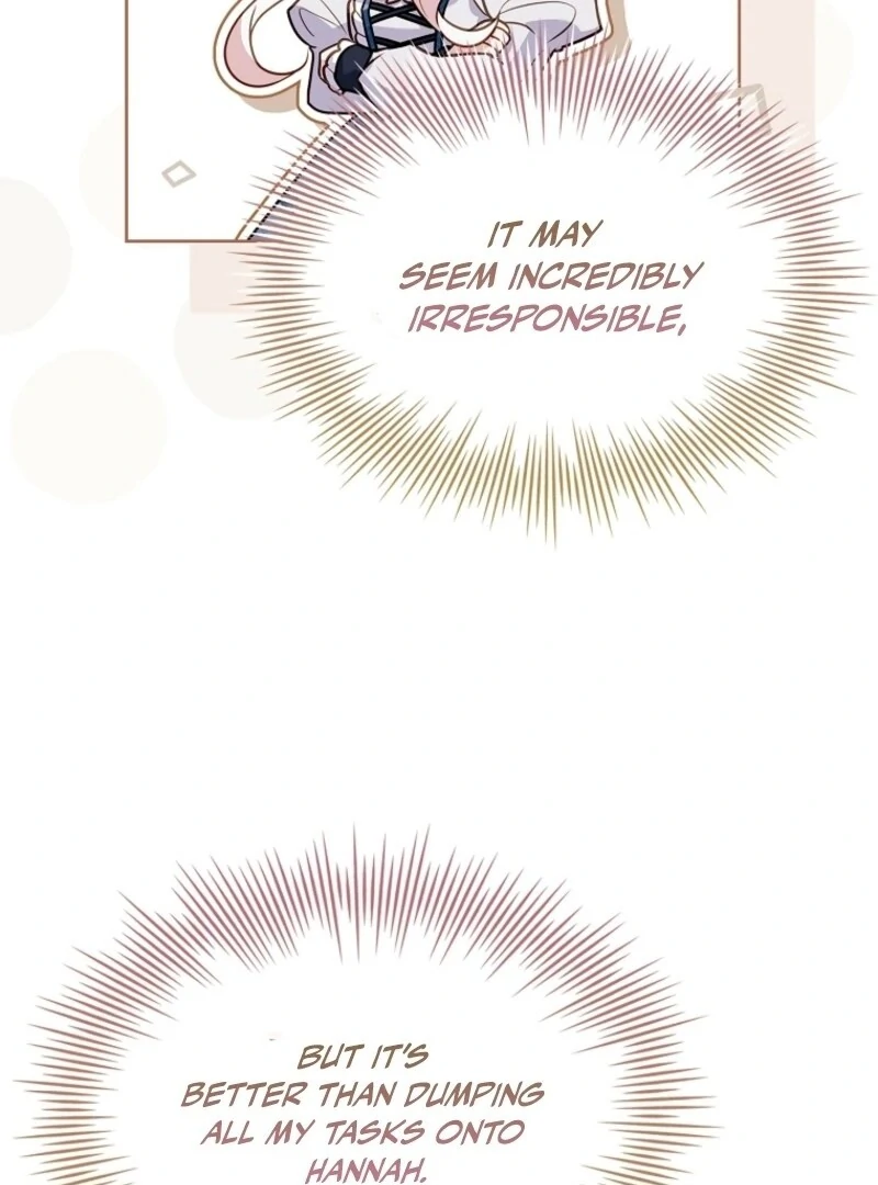 The Lady Wants to Rest Chapter 174 - Page 82