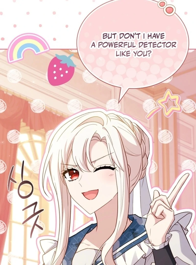 The Lady Wants to Rest Chapter 174 - Page 92