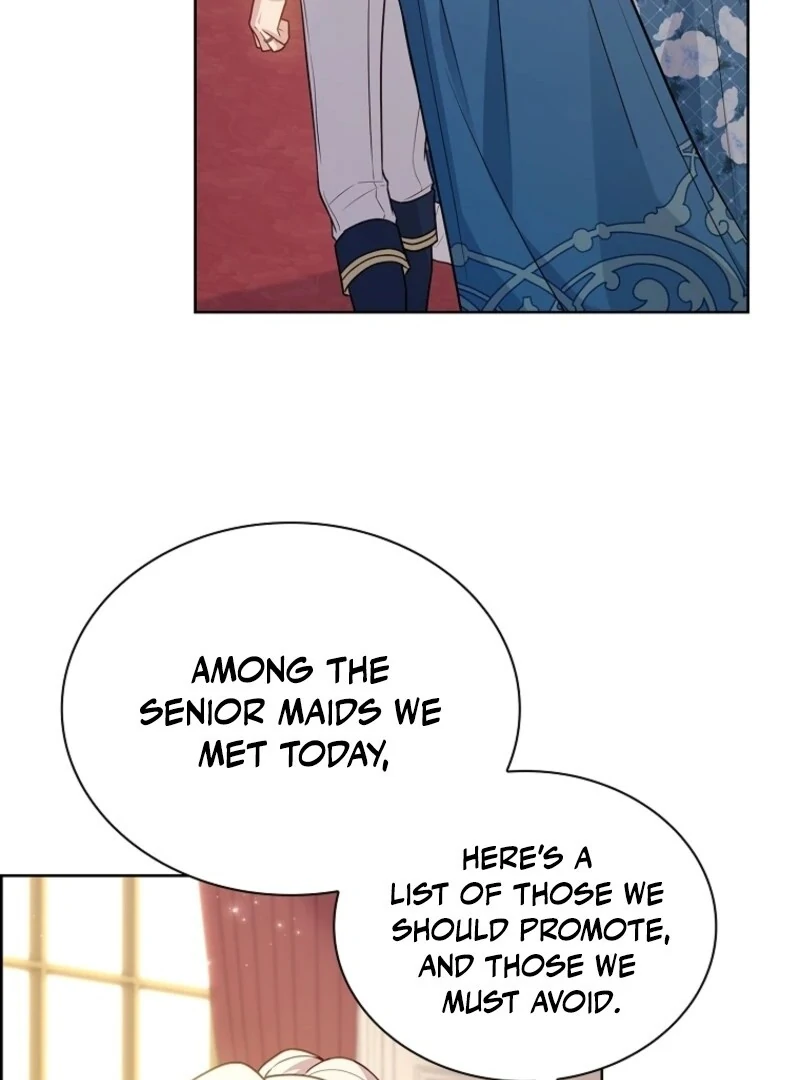 The Lady Wants to Rest Chapter 174 - Page 97