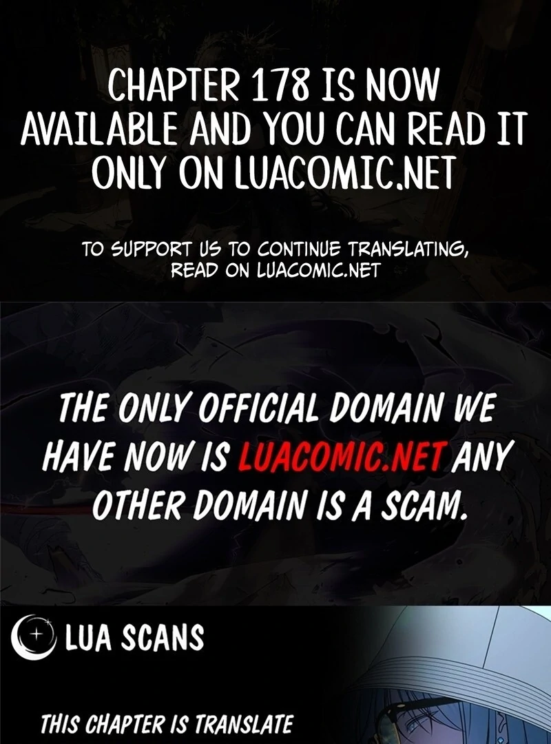 The Lady Wants to Rest Chapter 175 - Page 1