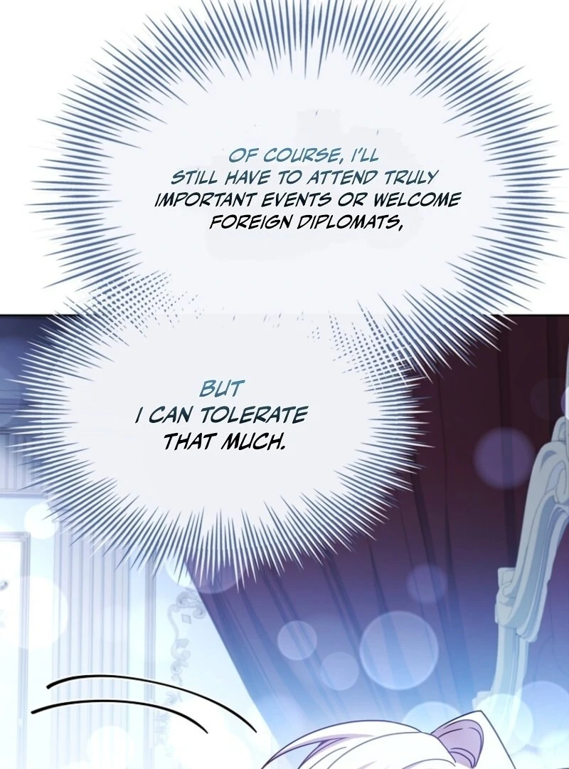 The Lady Wants to Rest Chapter 175 - Page 109