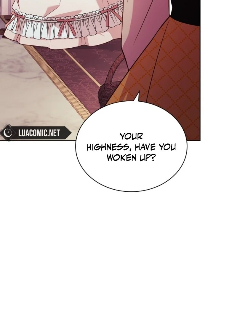 The Lady Wants to Rest Chapter 175 - Page 138