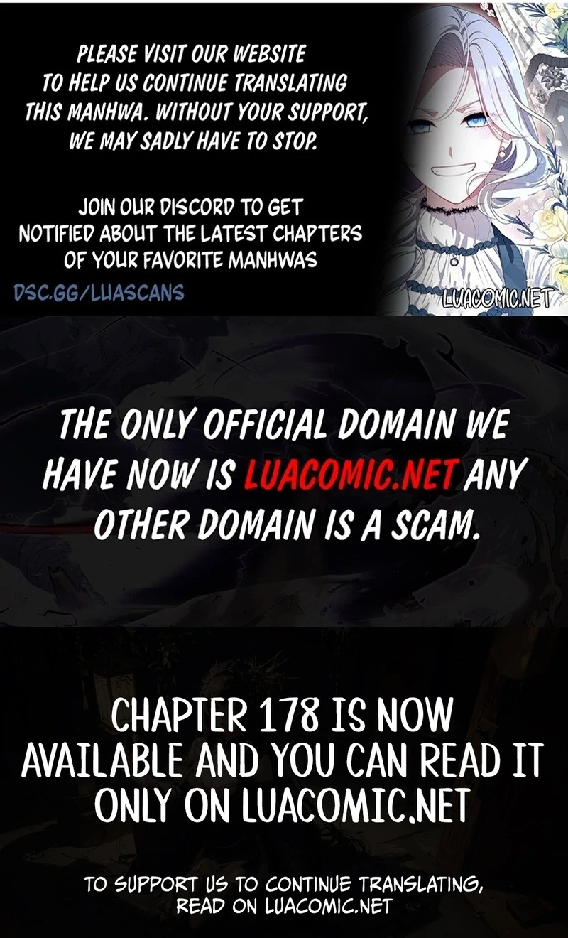 The Lady Wants to Rest Chapter 175 - Page 148