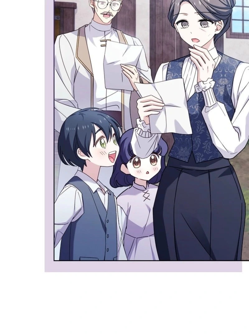 The Lady Wants to Rest Chapter 175 - Page 40