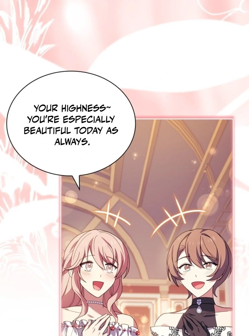 The Lady Wants to Rest Chapter 175 - Page 61