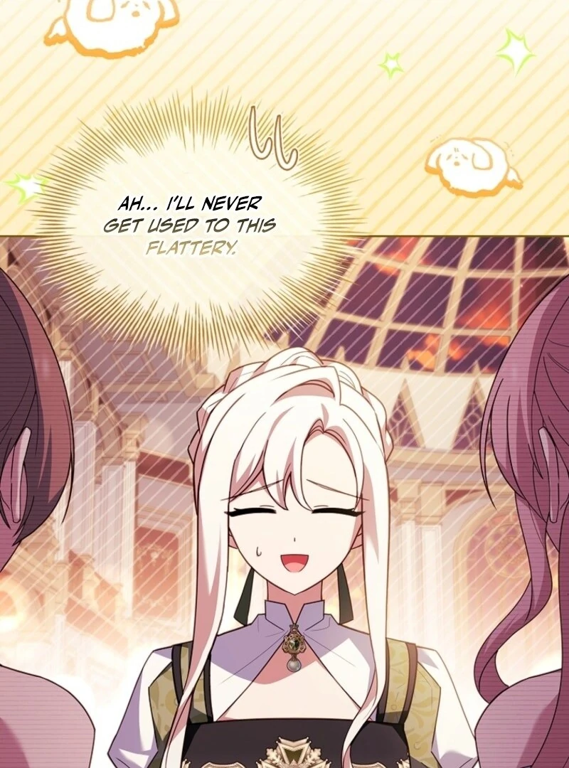 The Lady Wants to Rest Chapter 175 - Page 63