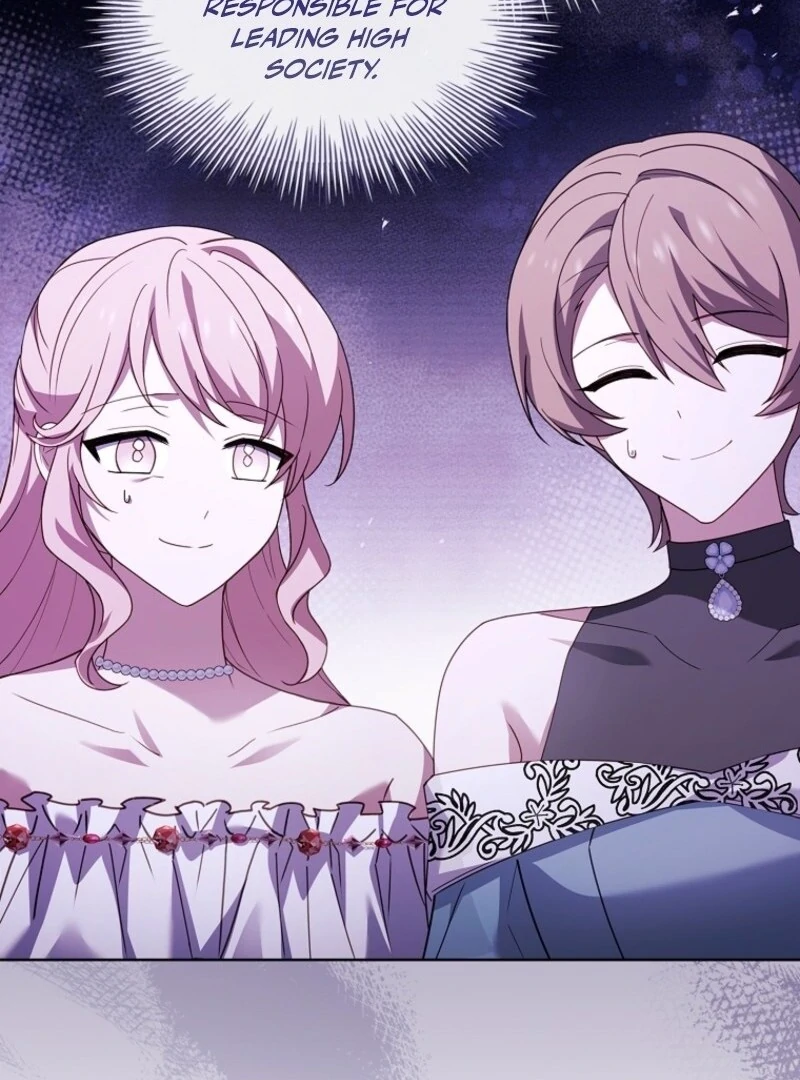 The Lady Wants to Rest Chapter 175 - Page 65