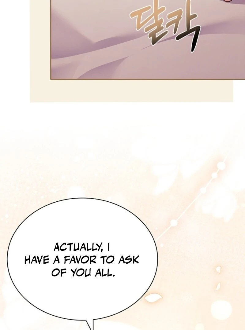 The Lady Wants to Rest Chapter 175 - Page 70