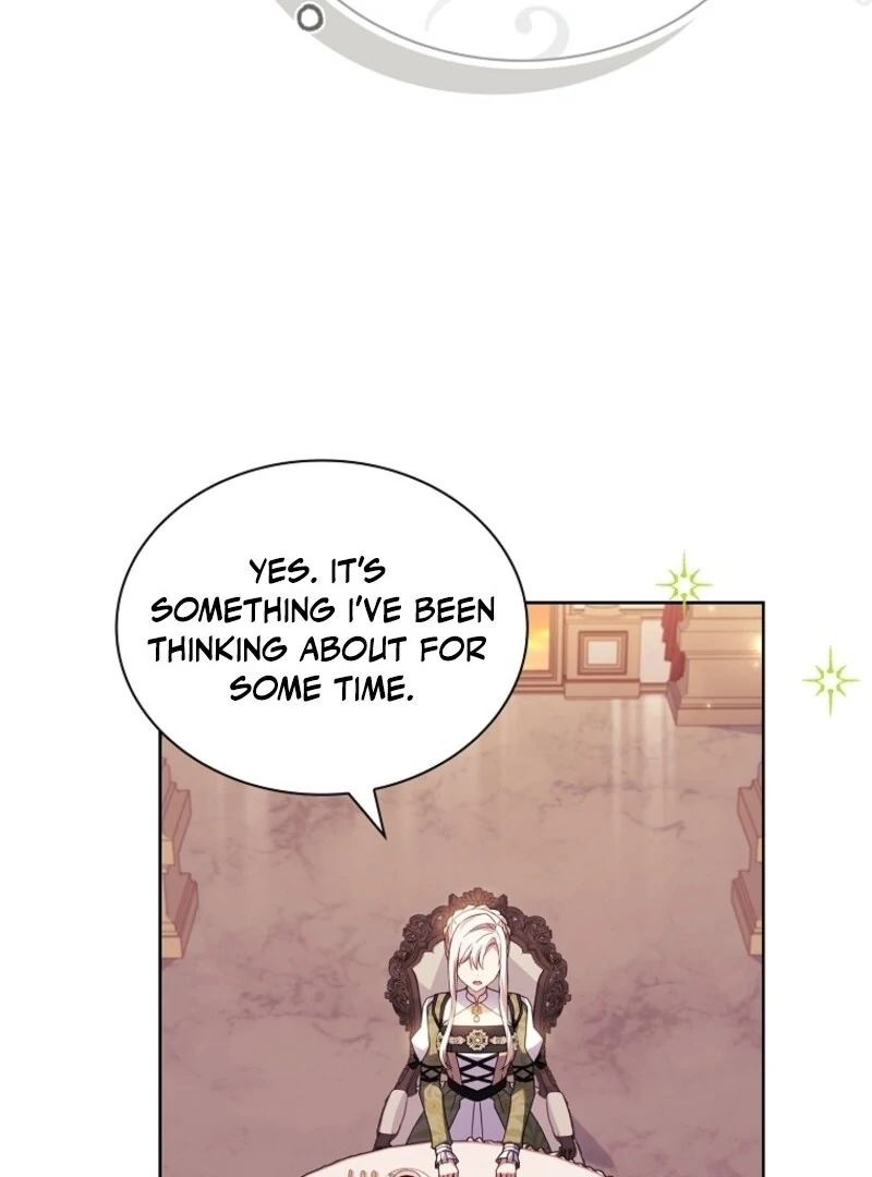 The Lady Wants to Rest Chapter 175 - Page 74