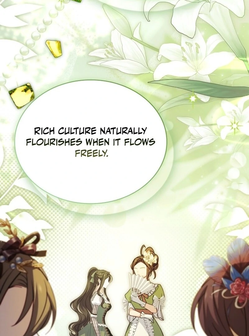 The Lady Wants to Rest Chapter 175 - Page 76