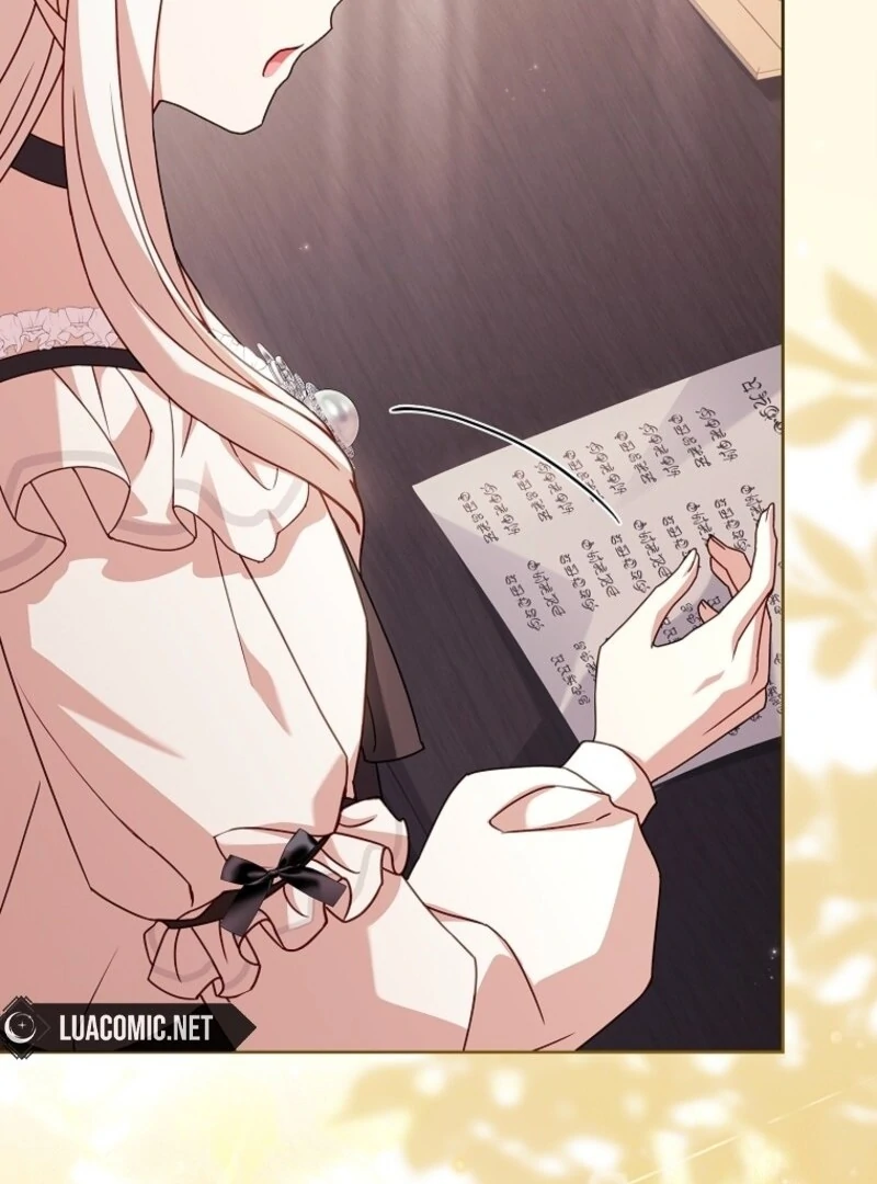 The Lady Wants to Rest Chapter 175 - Page 8