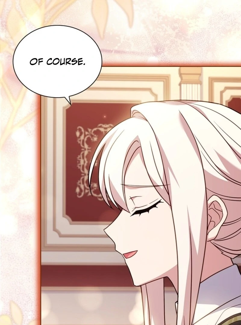 The Lady Wants to Rest Chapter 175 - Page 81