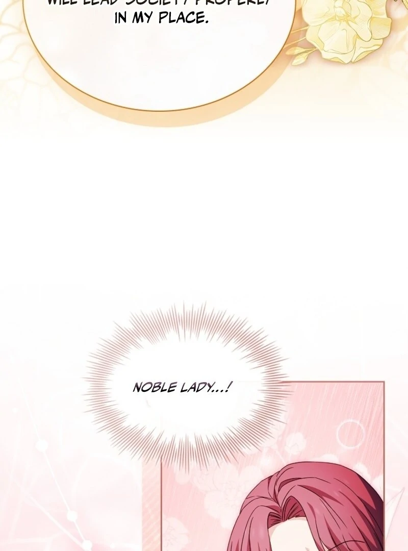 The Lady Wants to Rest Chapter 175 - Page 86