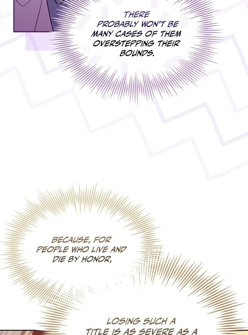 The Lady Wants to Rest Chapter 175 - Page 99