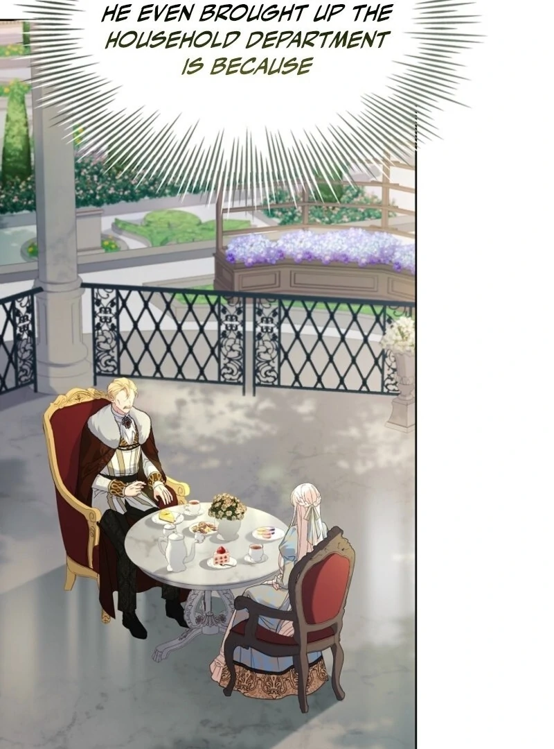 The Lady Wants to Rest Chapter 176 - Page 100