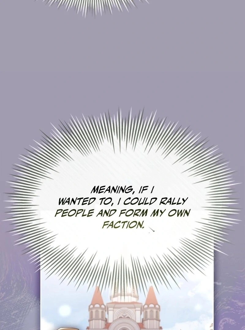 The Lady Wants to Rest Chapter 176 - Page 105