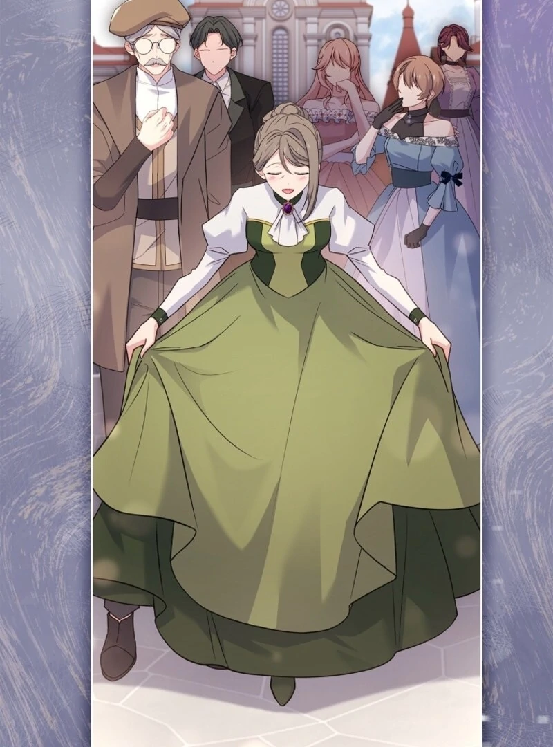 The Lady Wants to Rest Chapter 176 - Page 106