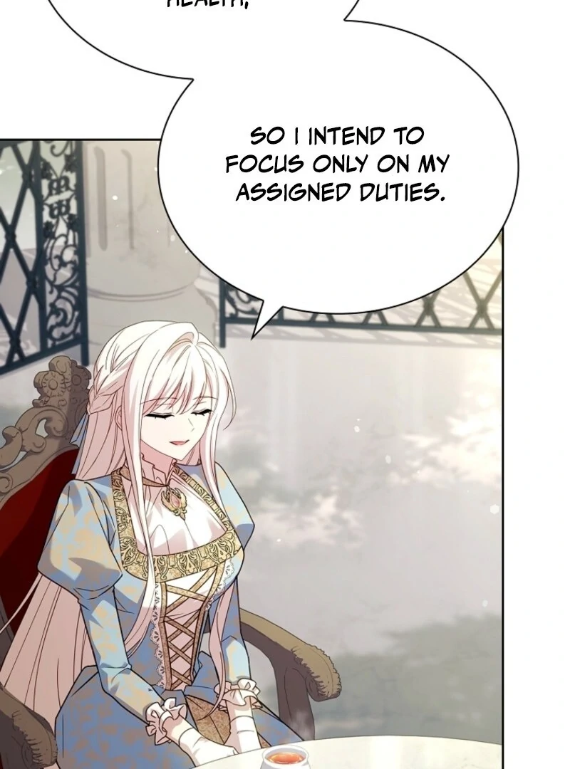 The Lady Wants to Rest Chapter 176 - Page 110