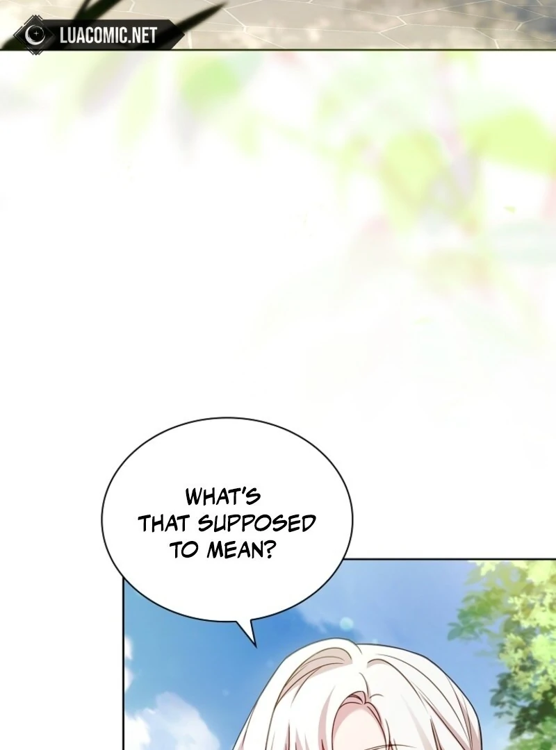 The Lady Wants to Rest Chapter 176 - Page 128