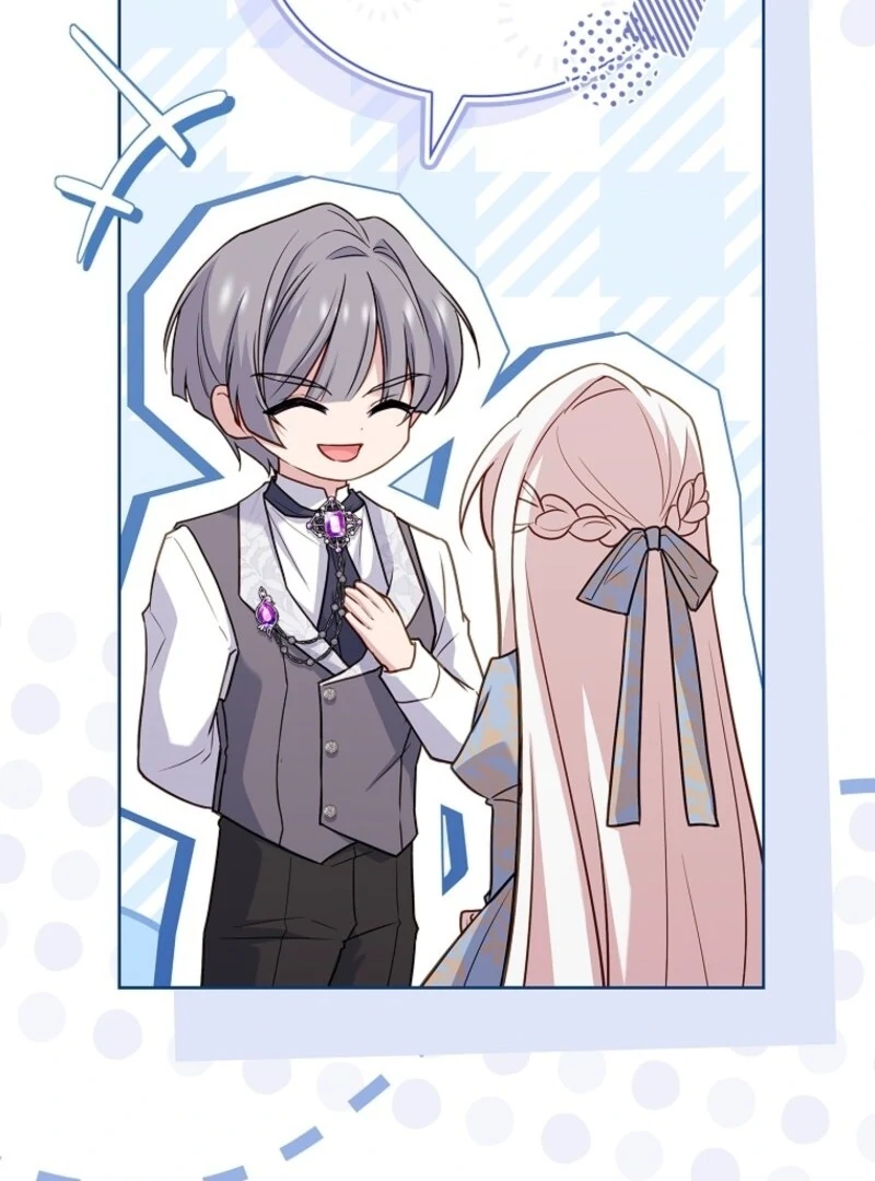 The Lady Wants to Rest Chapter 176 - Page 135