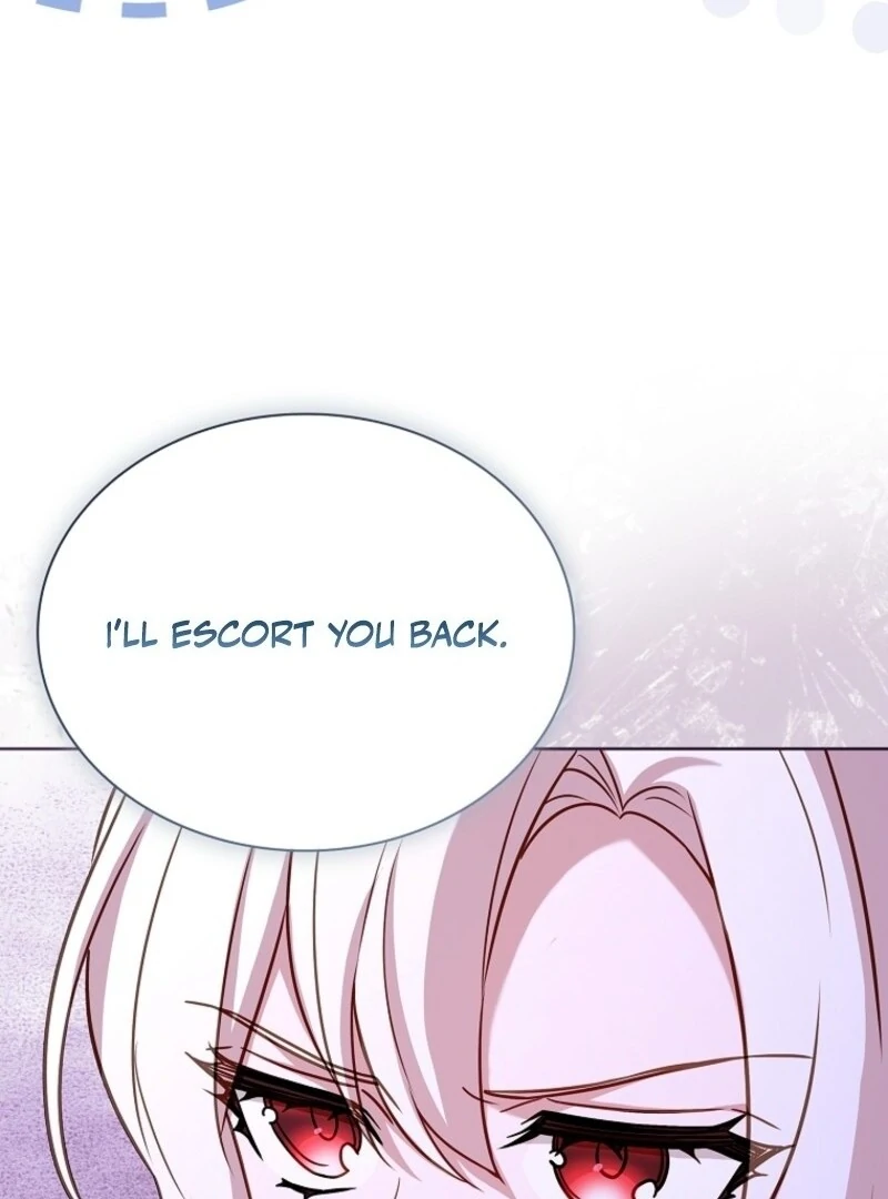 The Lady Wants to Rest Chapter 176 - Page 136