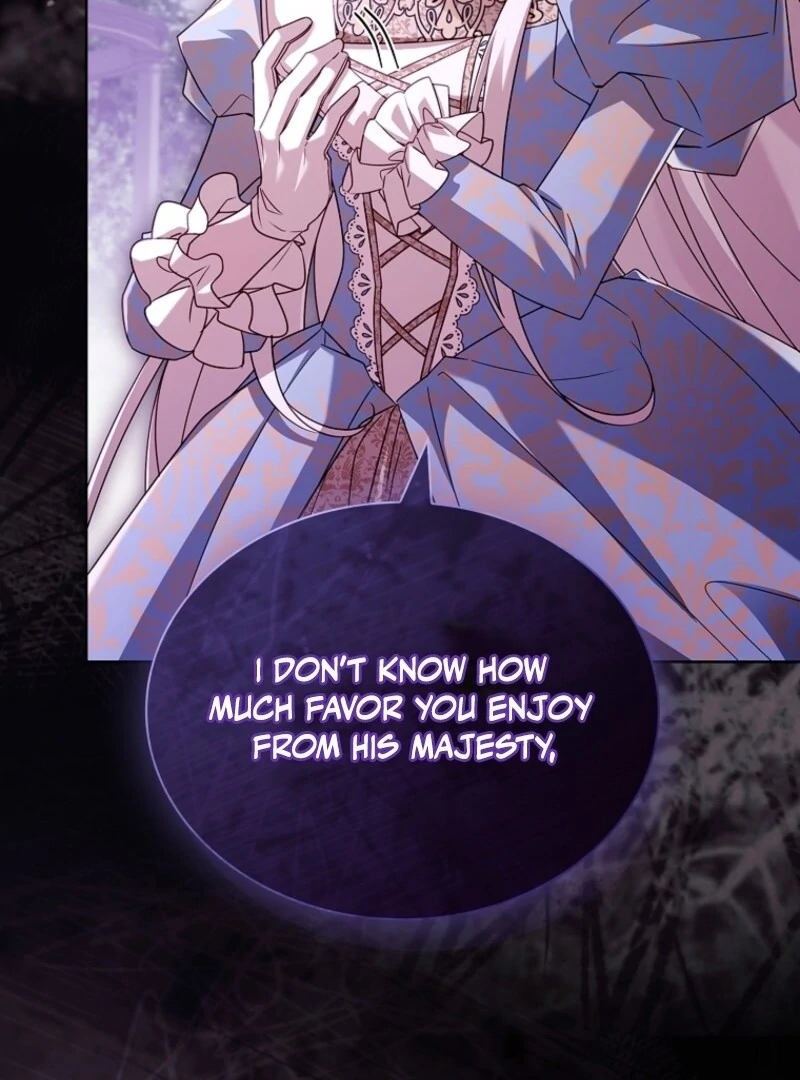 The Lady Wants to Rest Chapter 176 - Page 144