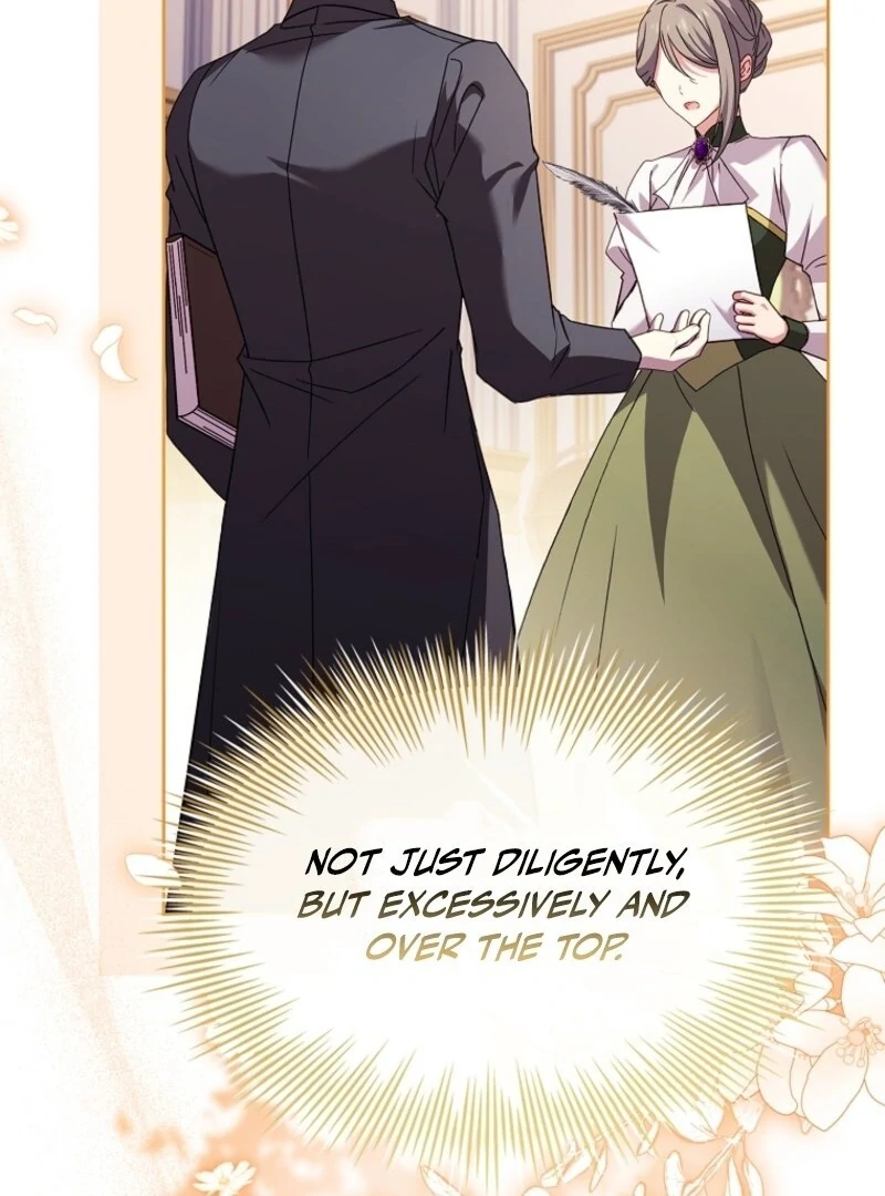 The Lady Wants to Rest Chapter 176 - Page 18