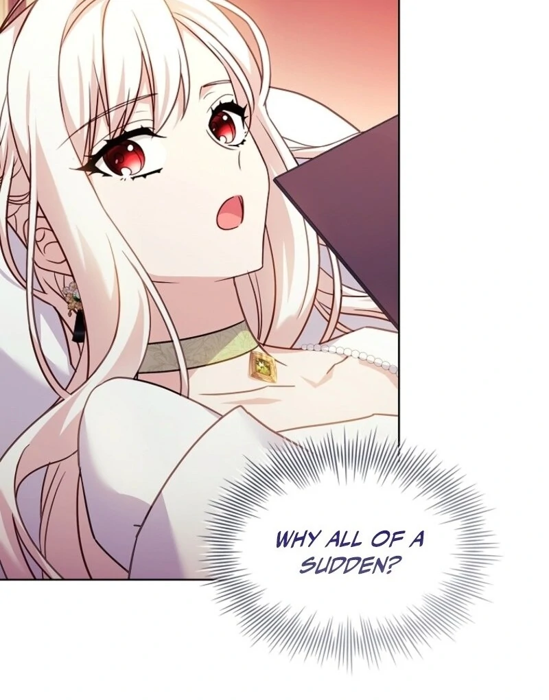 The Lady Wants to Rest Chapter 176 - Page 29