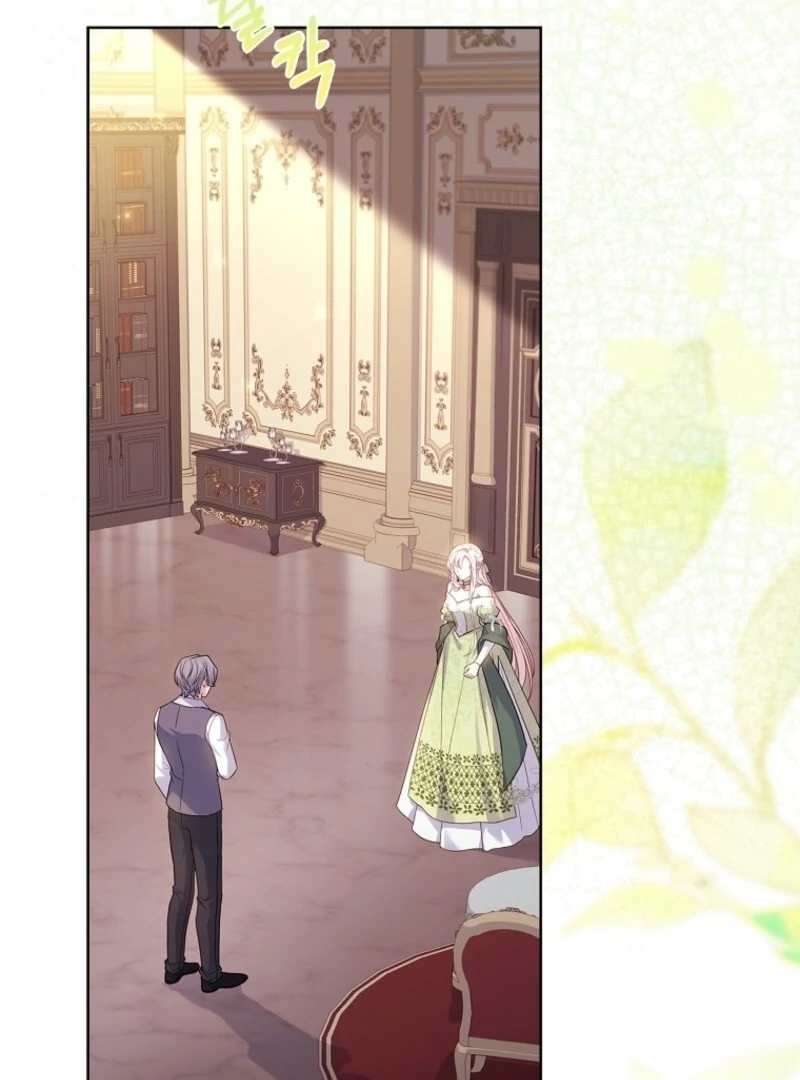 The Lady Wants to Rest Chapter 176 - Page 34