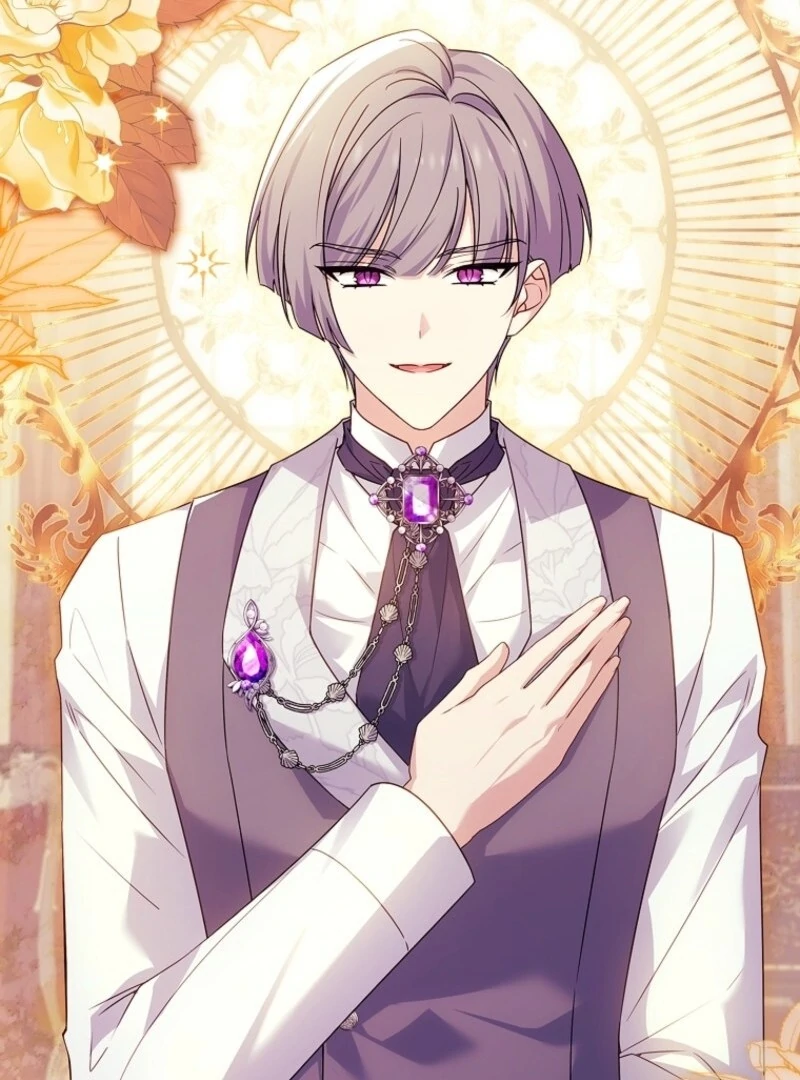 The Lady Wants to Rest Chapter 176 - Page 36