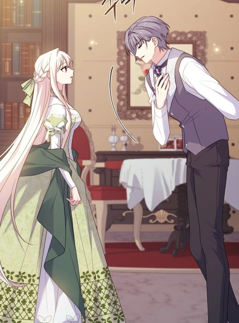 The Lady Wants to Rest Chapter 176 - Page 40