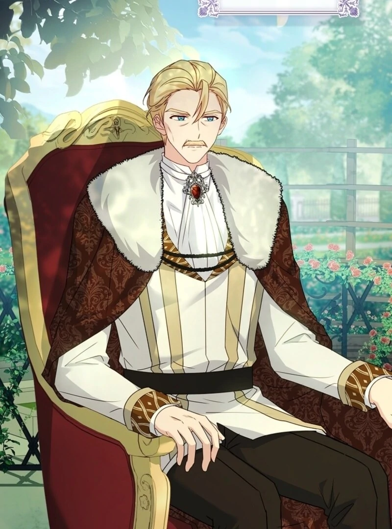 The Lady Wants to Rest Chapter 176 - Page 61