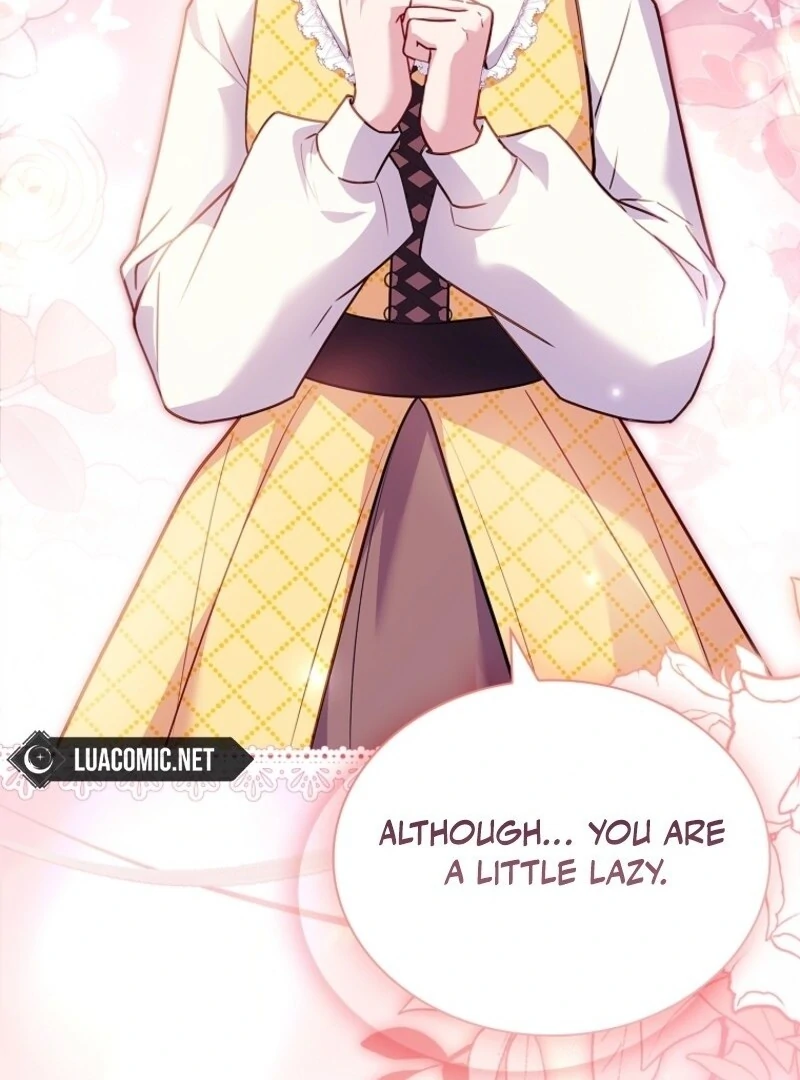 The Lady Wants to Rest Chapter 176 - Page 7