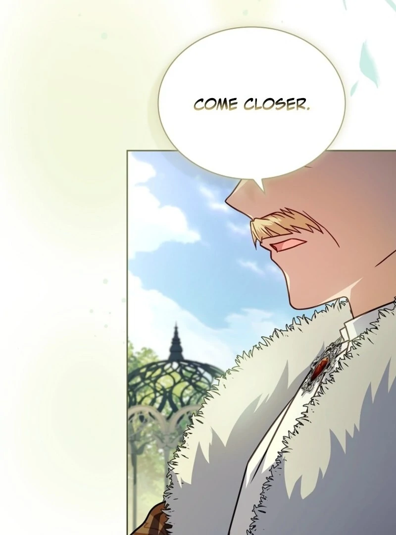 The Lady Wants to Rest Chapter 176 - Page 72