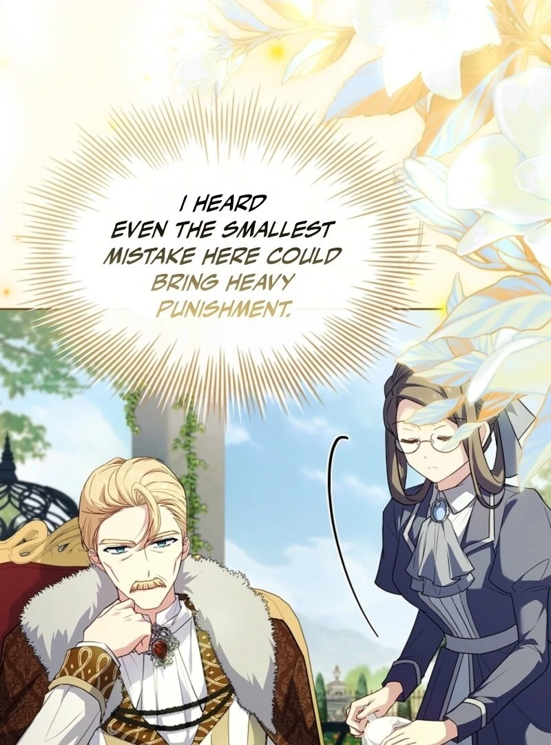 The Lady Wants to Rest Chapter 176 - Page 78