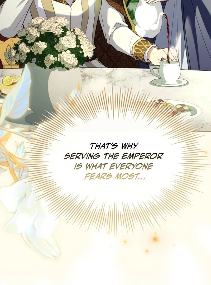 The Lady Wants to Rest Chapter 176 - Page 79