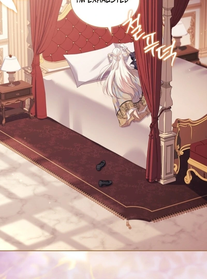 The Lady Wants to Rest Chapter 177 - Page 16