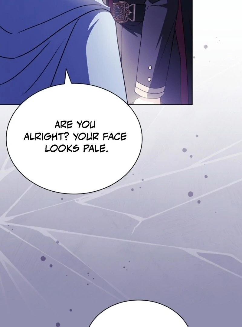 The Lady Wants to Rest Chapter 177 - Page 75