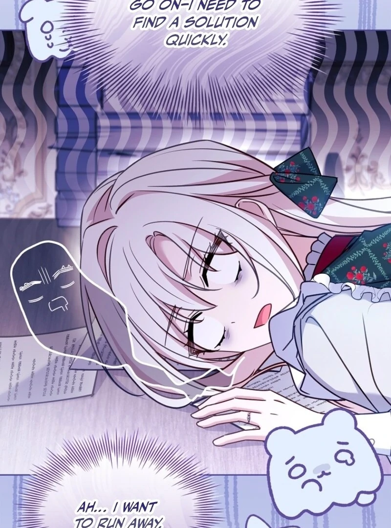 The Lady Wants to Rest Chapter 177 - Page 93