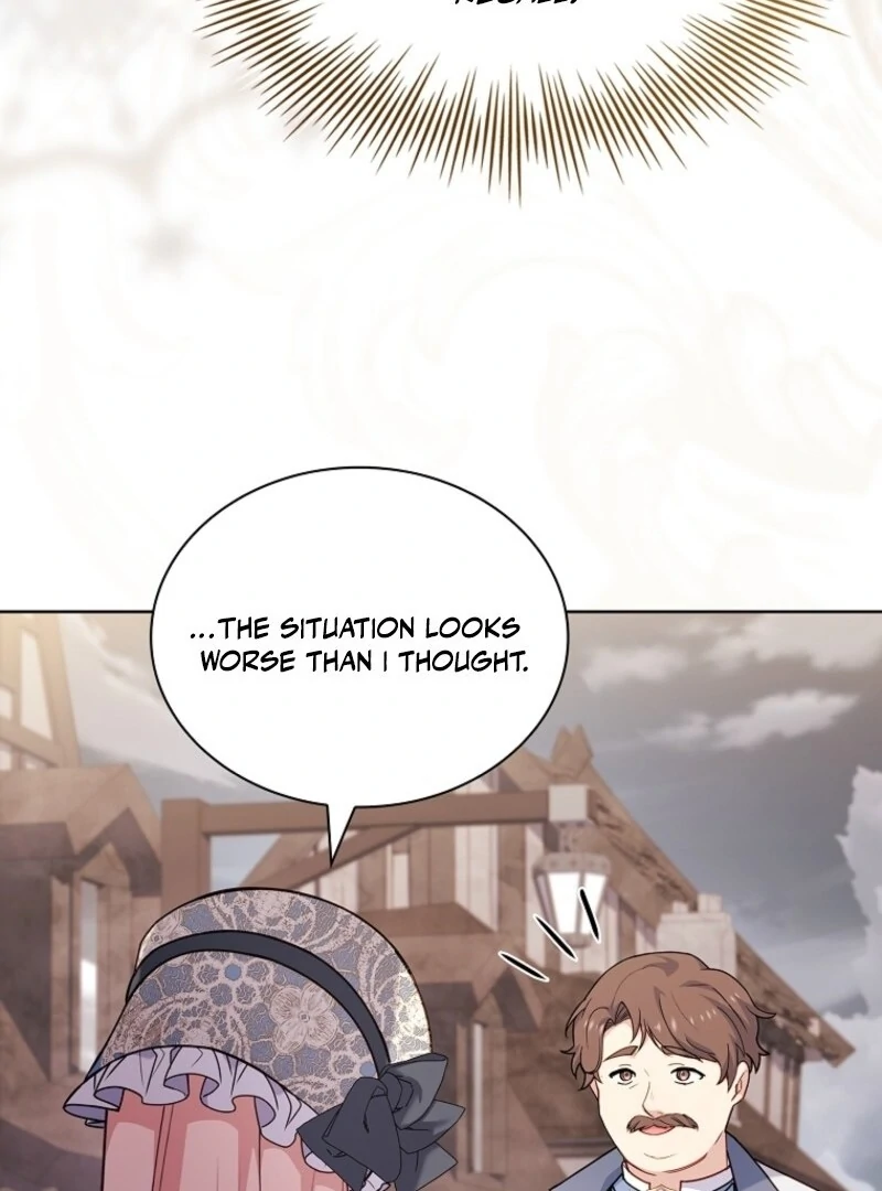 The Lady Wants to Rest Chapter 178 - Page 104