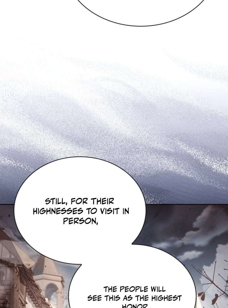 The Lady Wants to Rest Chapter 178 - Page 108