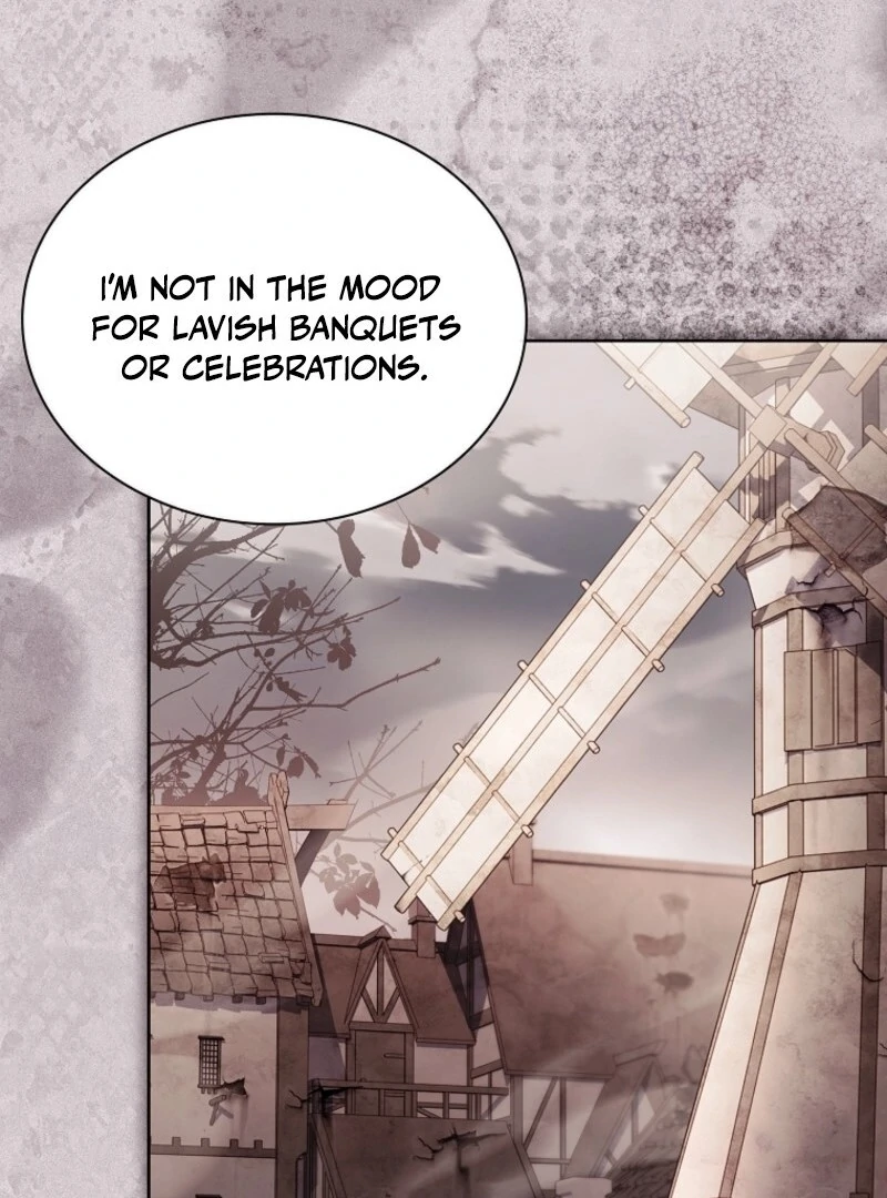 The Lady Wants to Rest Chapter 178 - Page 125