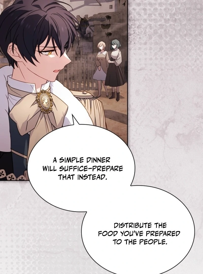 The Lady Wants to Rest Chapter 178 - Page 127