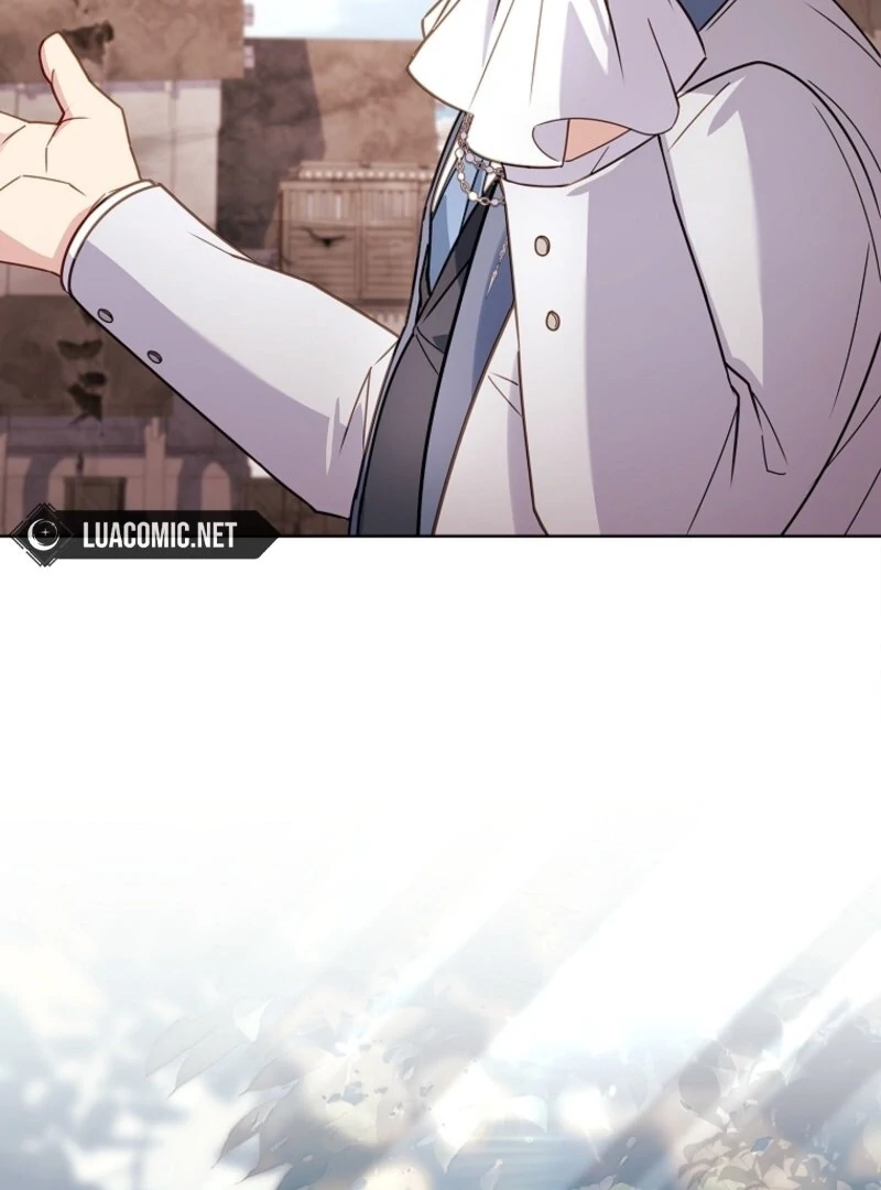 The Lady Wants to Rest Chapter 178 - Page 129