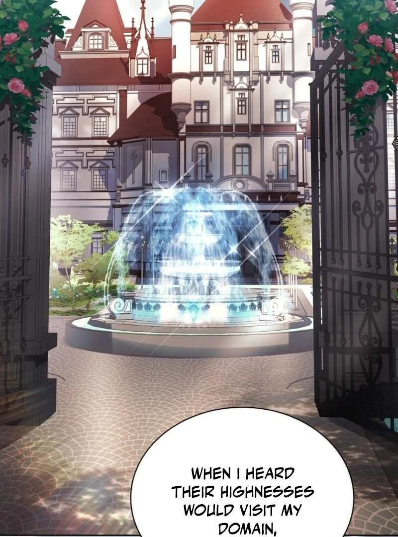 The Lady Wants to Rest Chapter 178 - Page 131