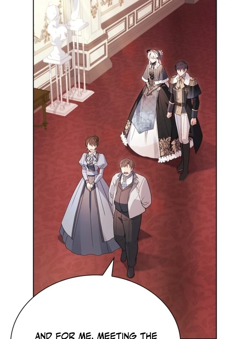 The Lady Wants to Rest Chapter 178 - Page 133